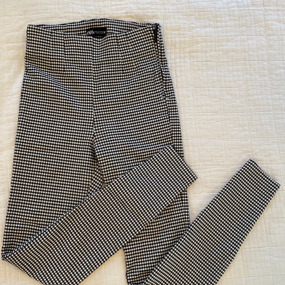 Zara leggings